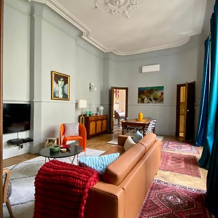 Maison Eglantine Historic 4 Star With Air Conditioning Carcassonne Exteriér fotografie