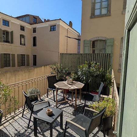 Maison Eglantine Historic 4 Star With Air Conditioning Carcassonne Exteriér fotografie