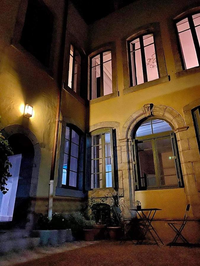 Maison Eglantine Historic 4 Star With Air Conditioning Carcassonne Exteriér fotografie