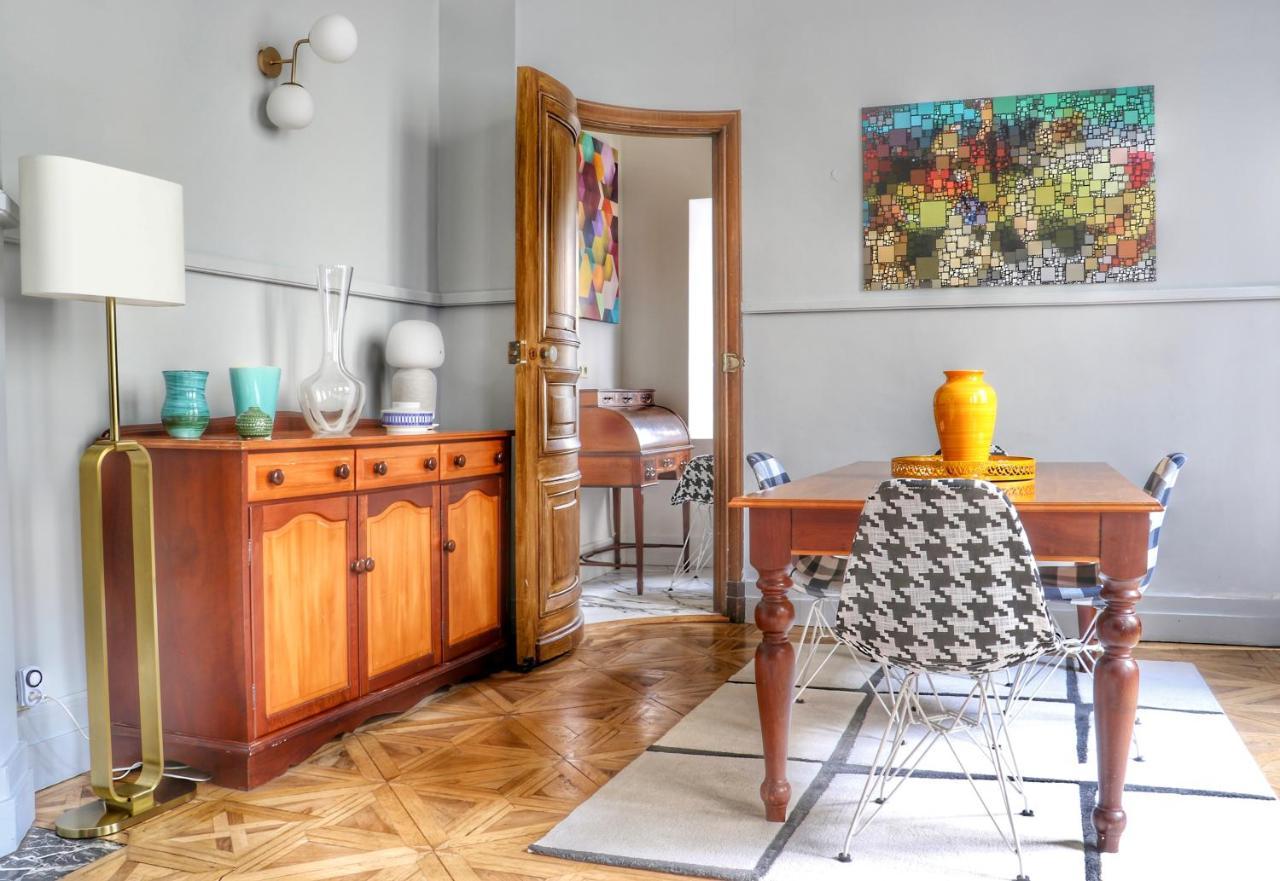 Maison Eglantine Historic 4 Star With Air Conditioning Carcassonne Exteriér fotografie