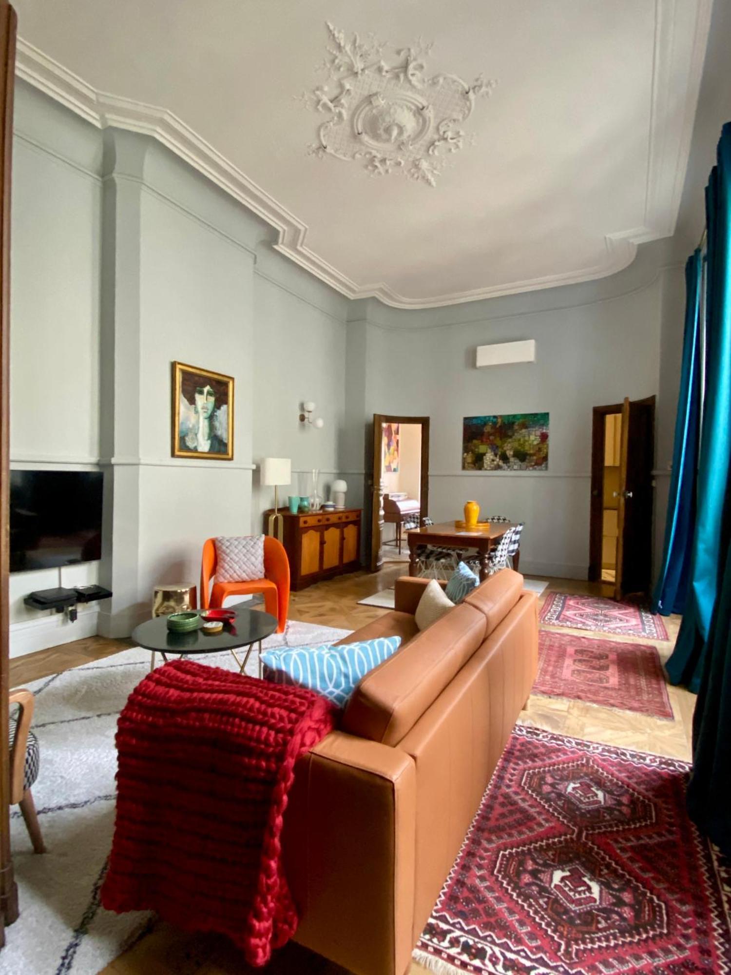 Maison Eglantine Historic 4 Star With Air Conditioning Carcassonne Exteriér fotografie