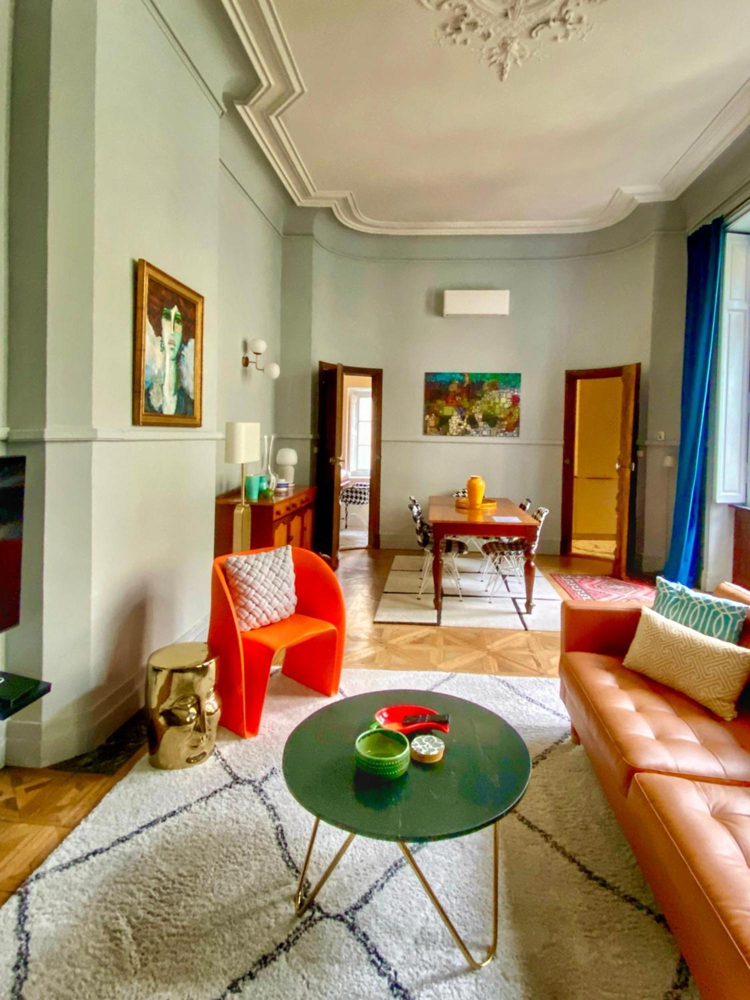 Maison Eglantine Historic 4 Star With Air Conditioning Carcassonne Exteriér fotografie