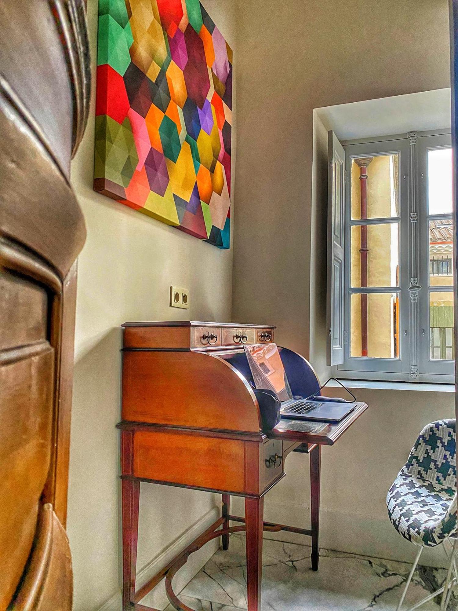 Maison Eglantine Historic 4 Star With Air Conditioning Carcassonne Exteriér fotografie